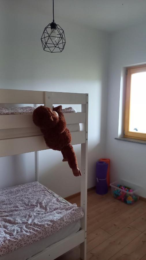 Apartma Pod Pugledom Leilighet Ljubljana Eksteriør bilde