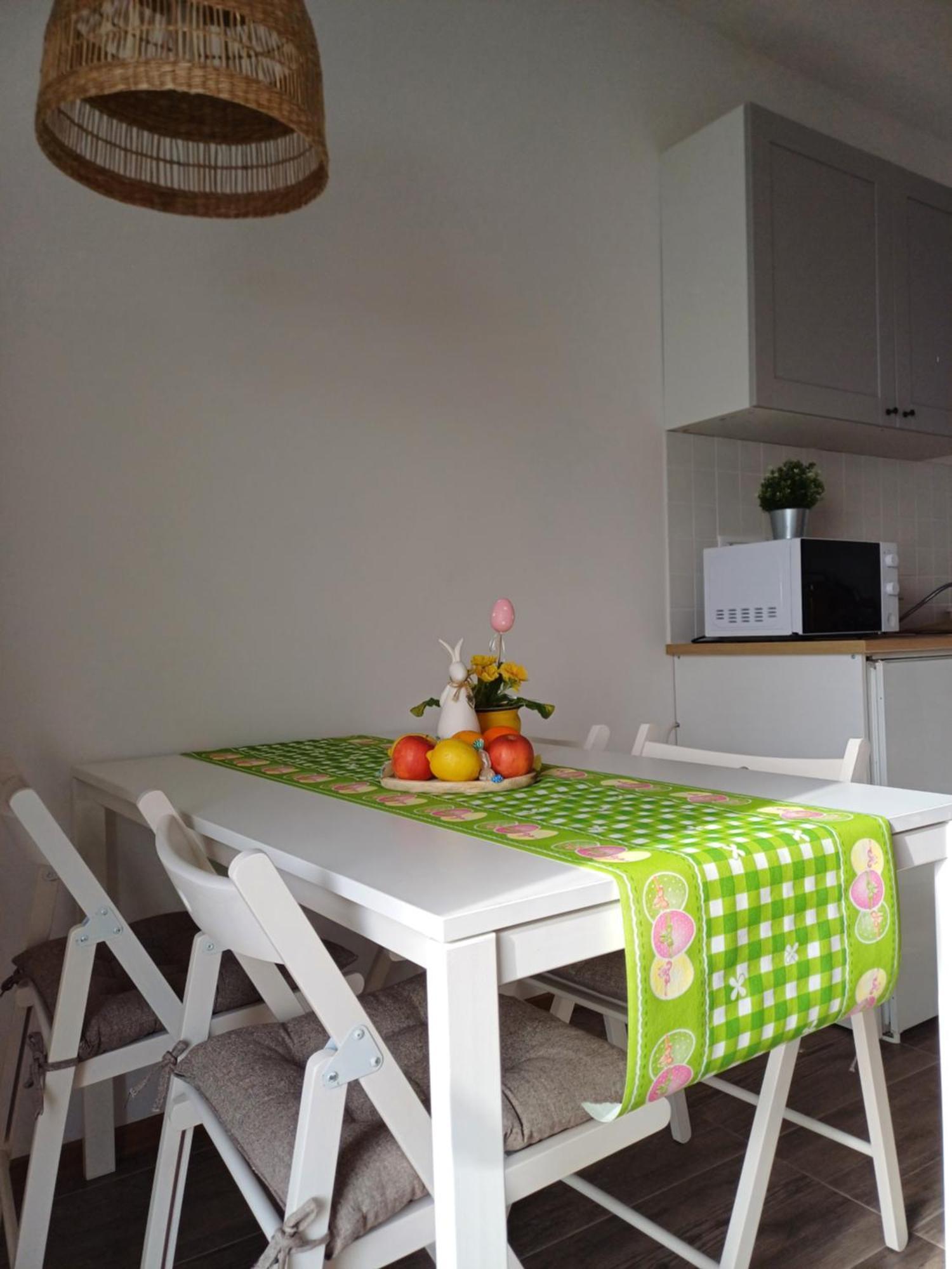 Apartma Pod Pugledom Leilighet Ljubljana Eksteriør bilde