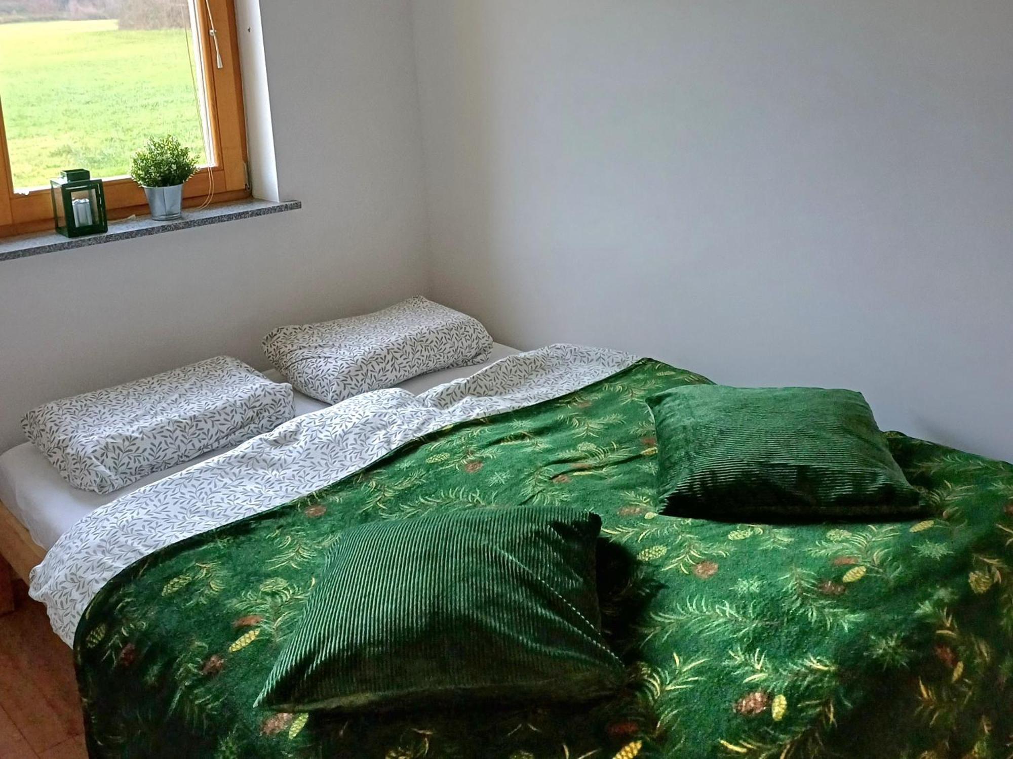 Apartma Pod Pugledom Leilighet Ljubljana Eksteriør bilde